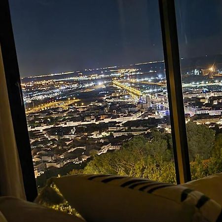 Le Rouquier Studio Terrasse, Vue Exceptionnelle, Climatisation Sète Kültér fotó