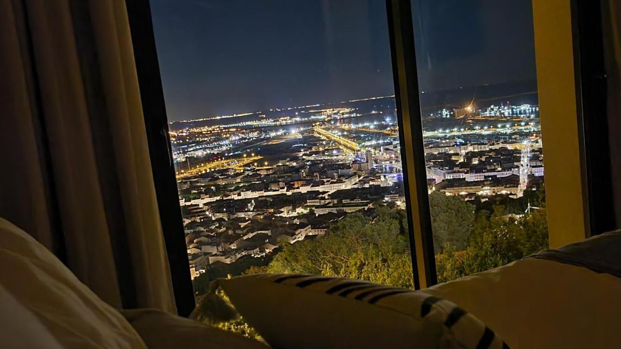 Le Rouquier Studio Terrasse, Vue Exceptionnelle, Climatisation Sète Kültér fotó
